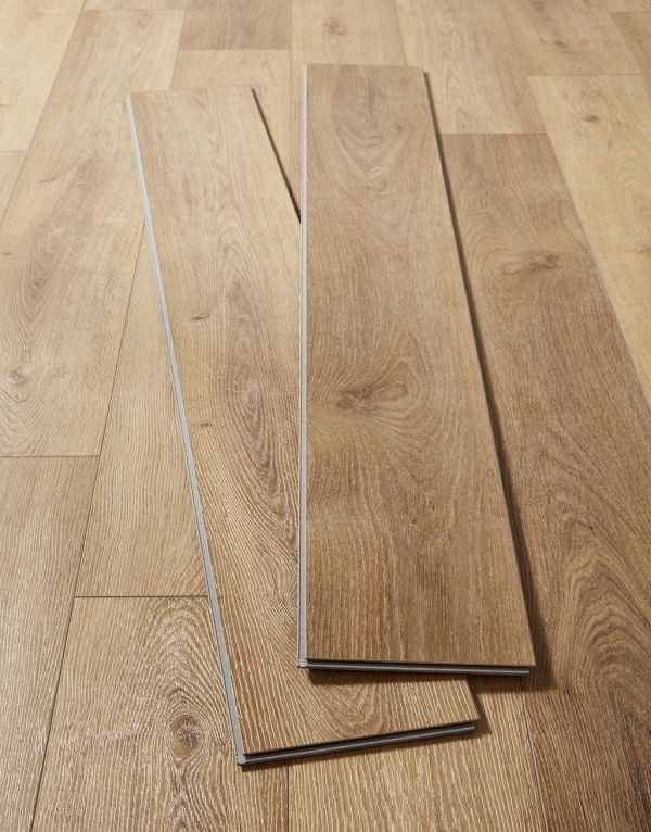 evocore premium sherwood oak