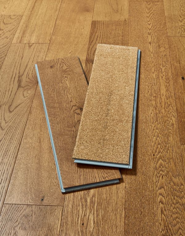 evocore nature golden oak