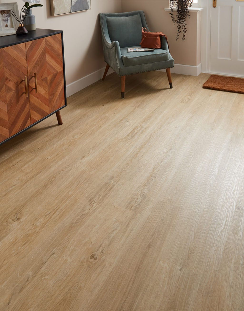 EvoCore Essentials - Champagne Oak