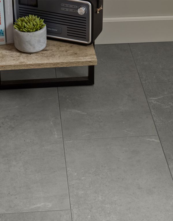 evocore premium tile fossil slate rectangle tile