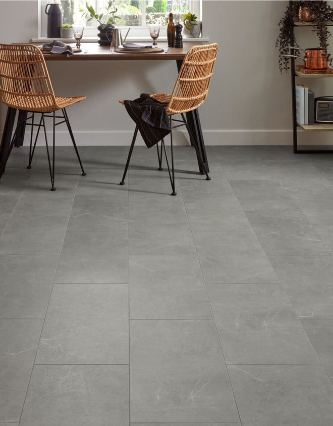 EvoCore Premium Tile - Fossil Slate - Rectangle Tile
