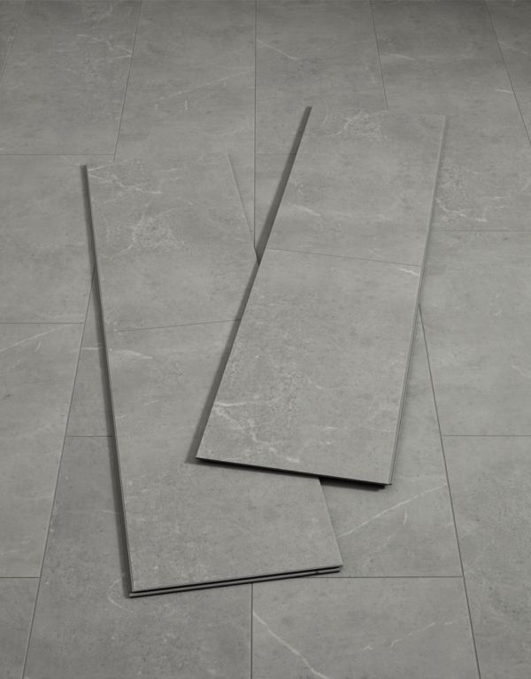 evocore premium tile fossil slate rectangle tile