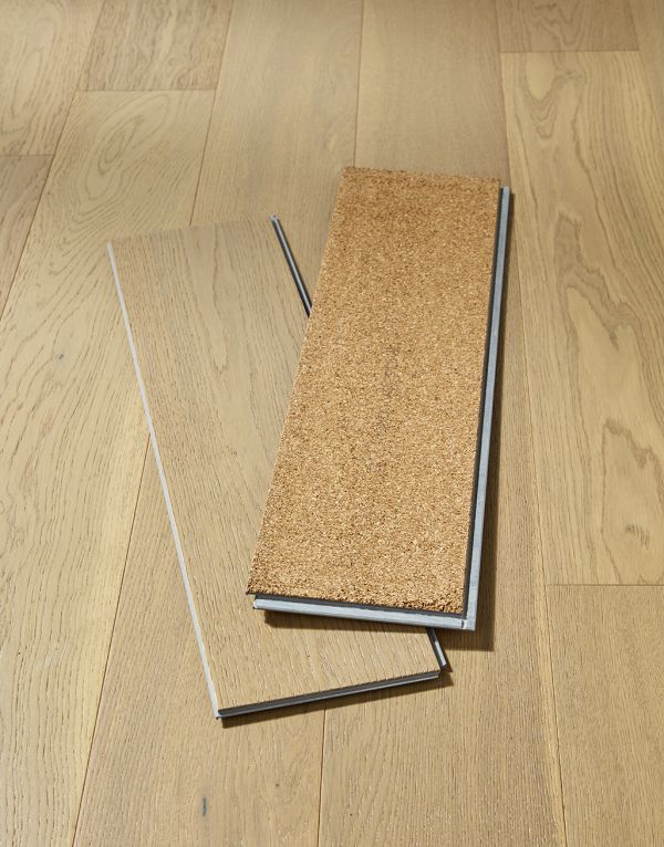 evocore nature vanilla oak