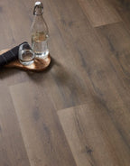 evocore premium plus golden smoked oak