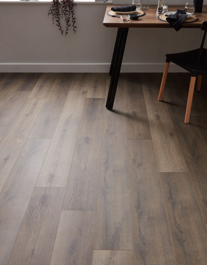 EvoCore Premium Plus - Golden Smoked Oak
