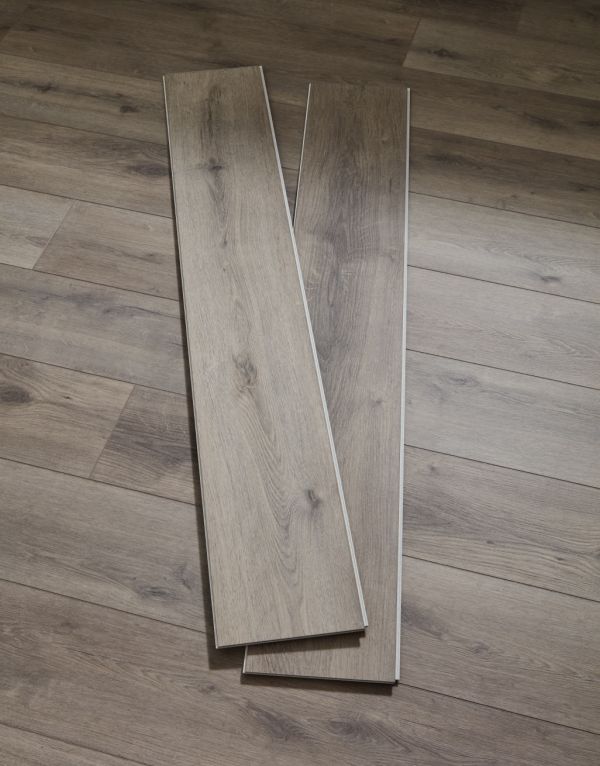 evocore premium plus vintage grey oak