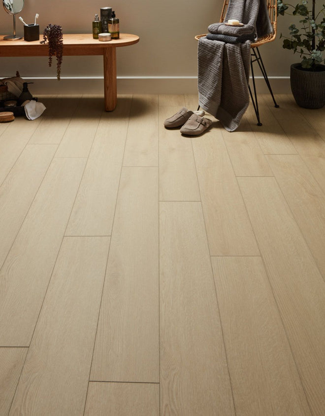 EvoCore Premium Plus - French Vanilla Oak