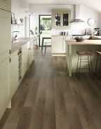 evocore premium longboard tuscan farmhouse oak