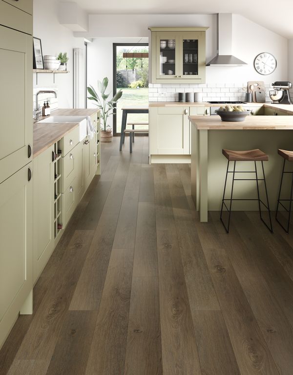 evocore premium longboard tuscan farmhouse oak