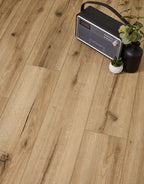 evocore premium rustic manor oak