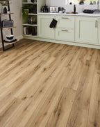 EvoCore Premium - Rustic Manor Oak