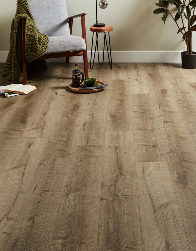 EvoCore Premium - Weathered Barley Oak
