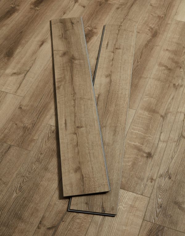 evocore premium weathered barley oak