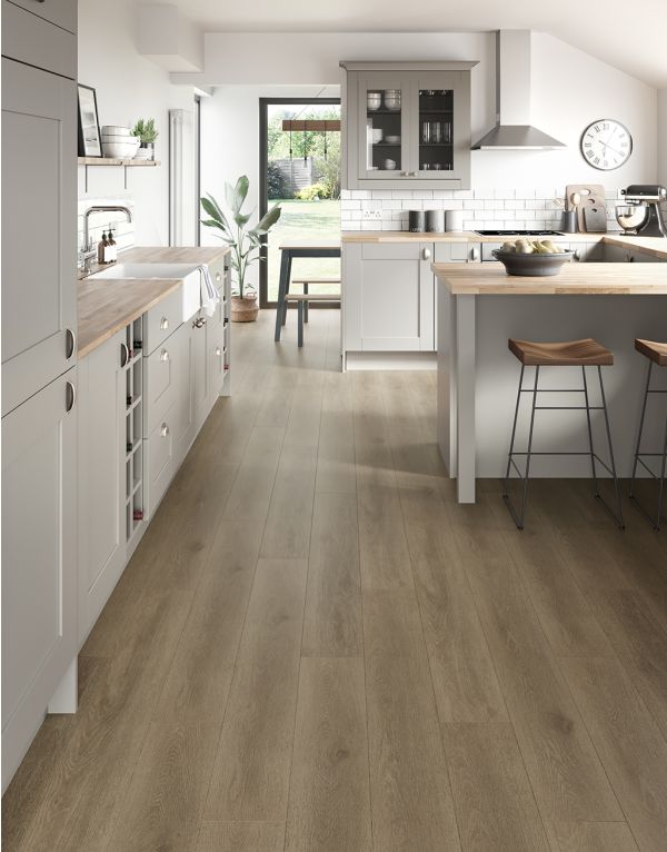 evocore premium sahara oak