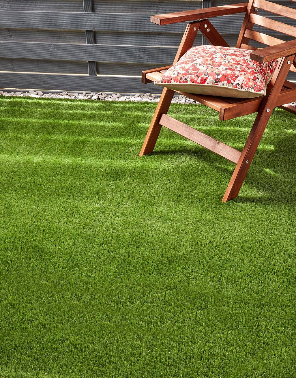 Kalahari Artificial Grass - 4 Metres