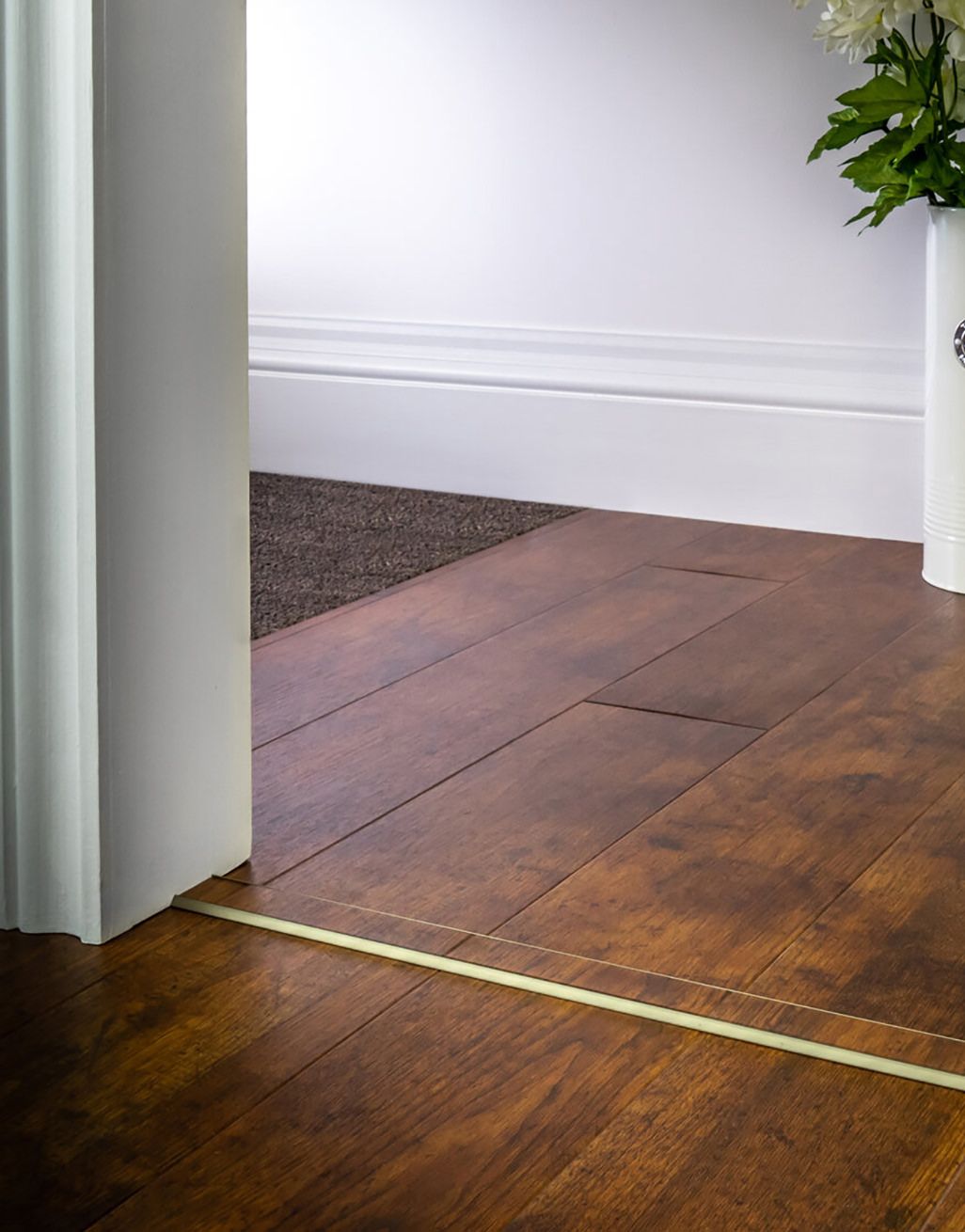 Elite LVT Transition - Antique