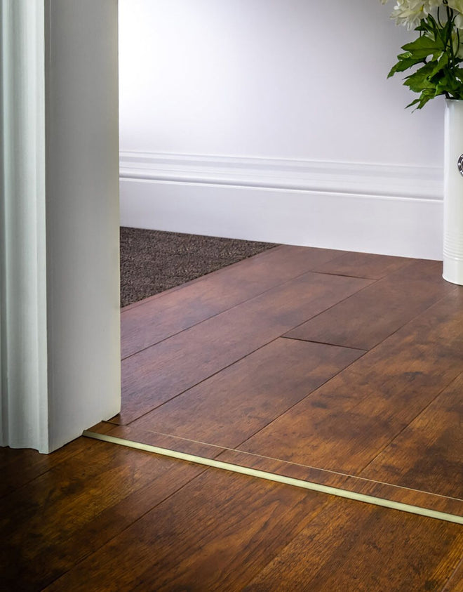 Elite LVT Transition - Antique