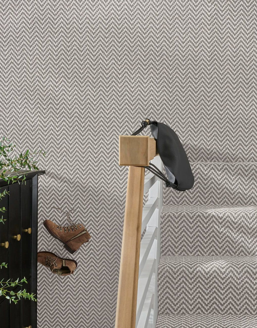 Sensation - Taupe Aztec