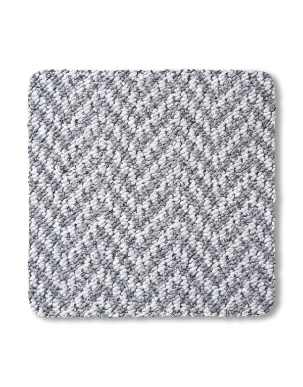 sensation silver aztec