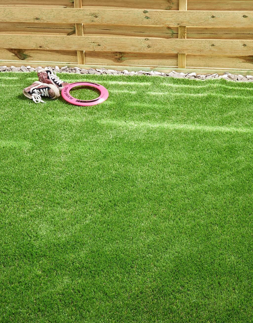Porto Artificial Grass - 4 Metres