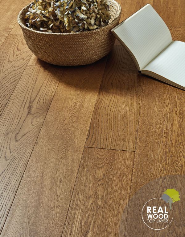 evocore nature golden oak