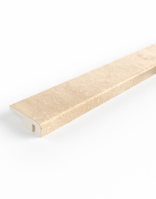 EvoCore End Profile - Antique Limestone