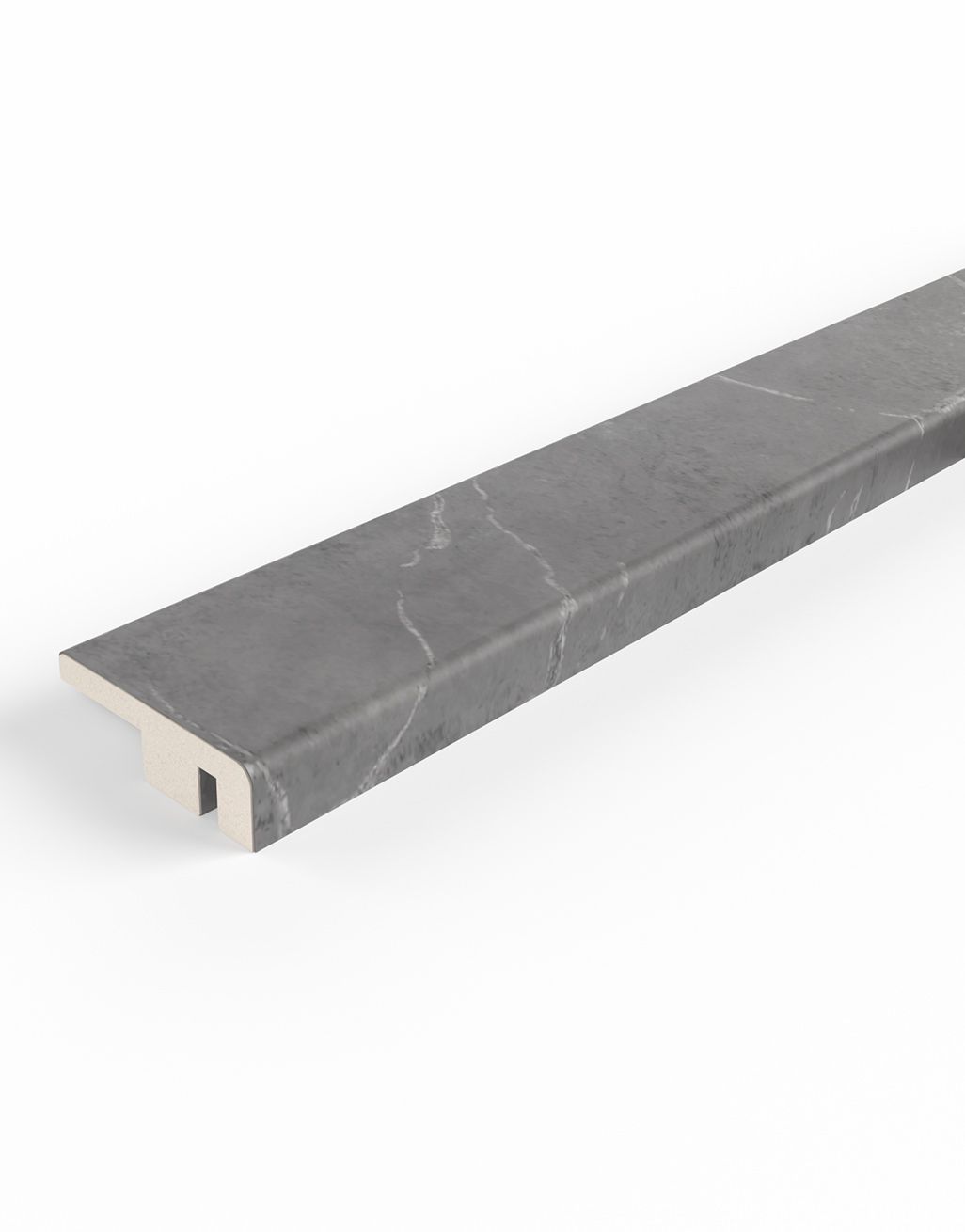 EvoCore End Profile - Fossil Slate
