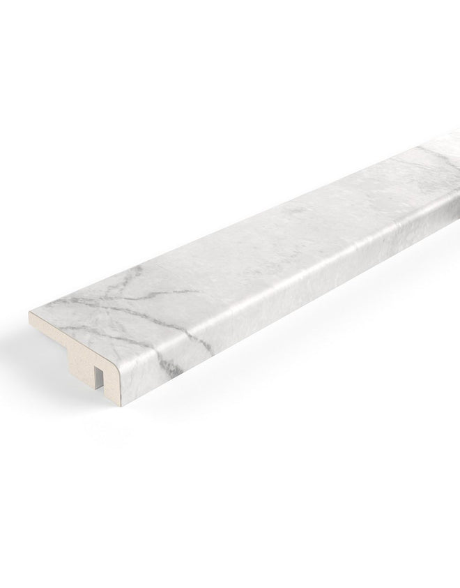 EvoCore End Profile - Glacier Marble