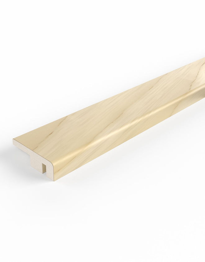 EvoCore End Profile - Glacier Oak