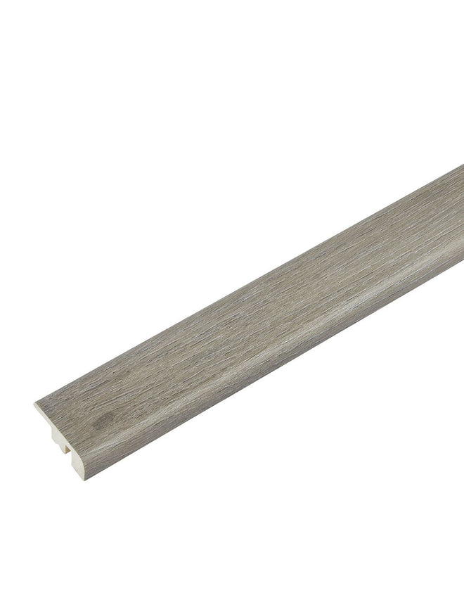 EvoCore Weathered Harbour Oak End Profile