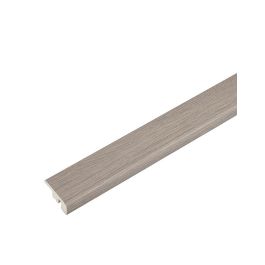 EvoCore Whitewashed Cottage Oak End Profile