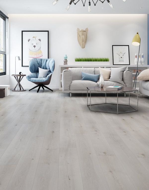 evocore essentials cloudy white oak
