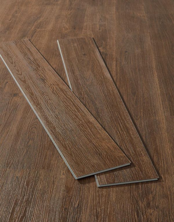 evocore essentials hot chocolate oak