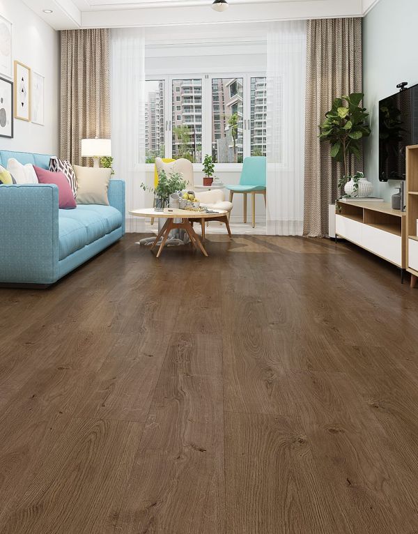 evocore essentials hot chocolate oak