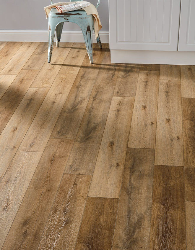 EvoCore Premium - Natural English Oak