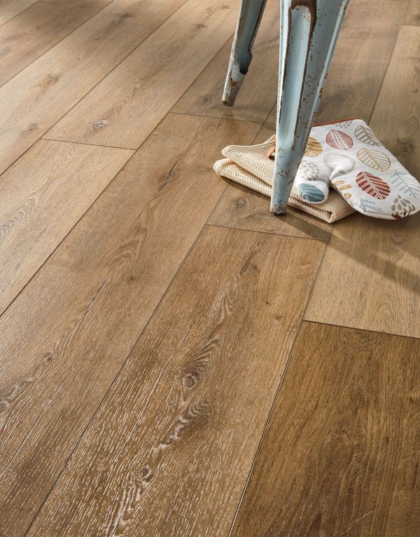 evocore premium natural english oak