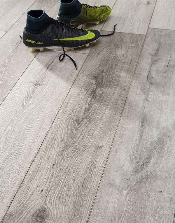 evocore premium shoreline grey oak