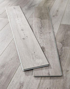 evocore premium shoreline grey oak