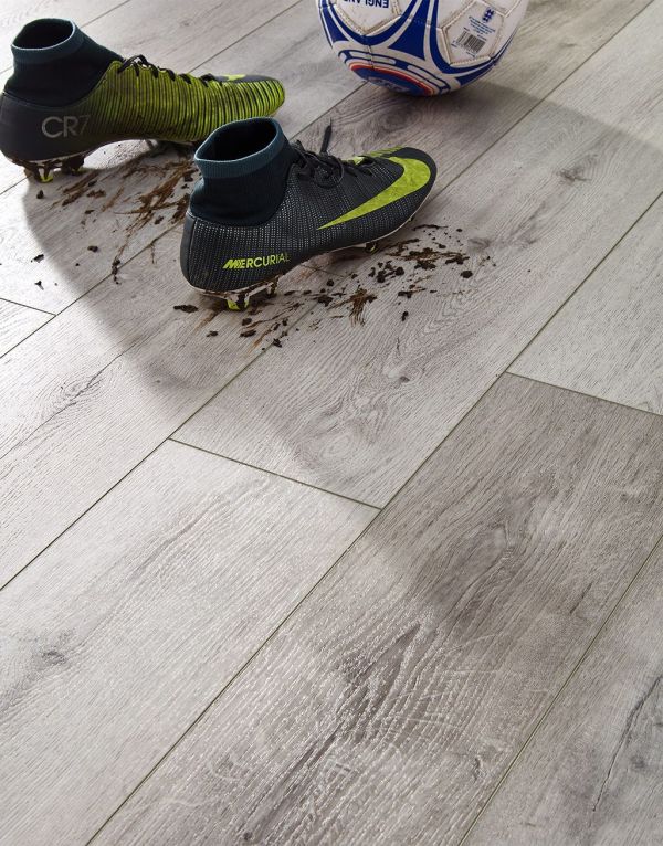 evocore premium shoreline grey oak