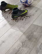 evocore premium shoreline grey oak