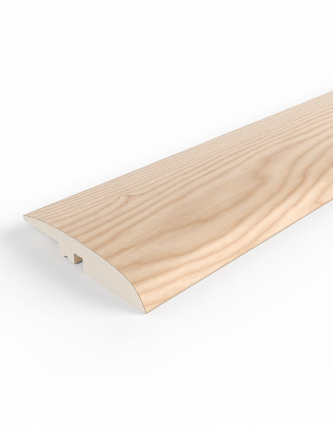EvoCore Ramp Profile - Coastal Taupe Oak