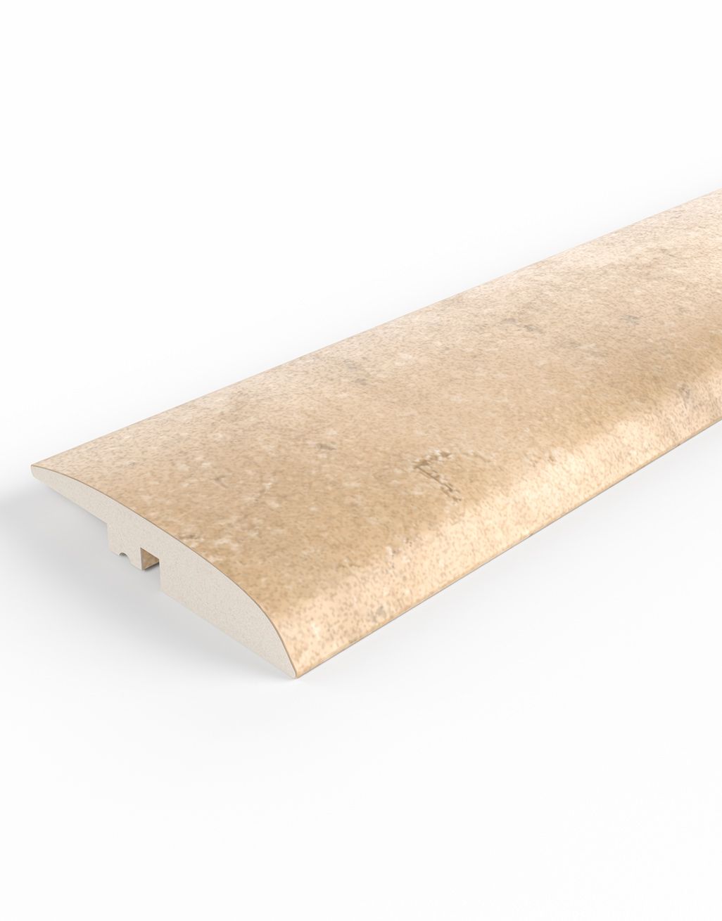 EvoCore Ramp Profile - Travertine Stone