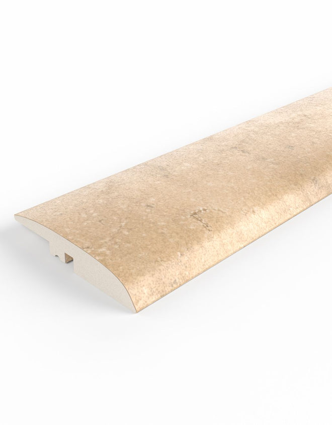 EvoCore Ramp Profile - Travertine Stone