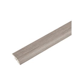 EvoCore Whitewashed Cottage Oak Ramp Profile