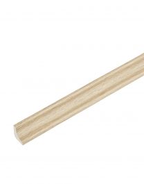 EvoCore Natural Champagne Oak Scotia Beading