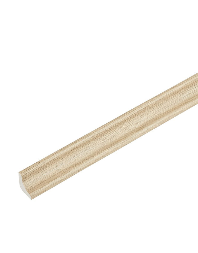 EvoCore Natural Champagne Oak Scotia Beading