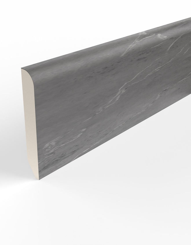 EvoCore Skirting 60mm - Fossil Slate