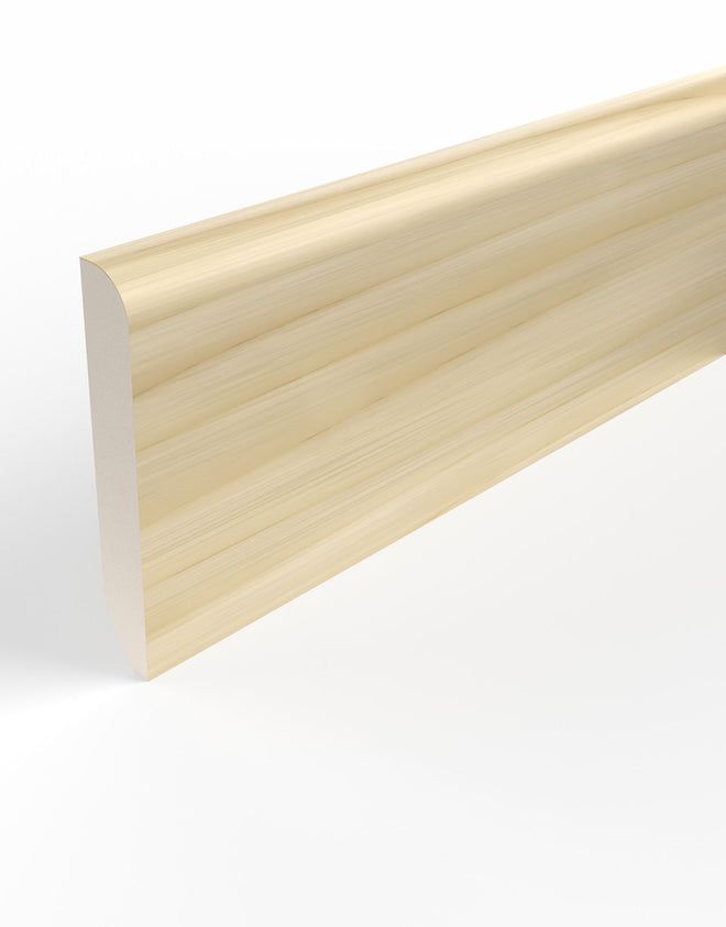 EvoCore Skirting 60mm - Glacier Oak