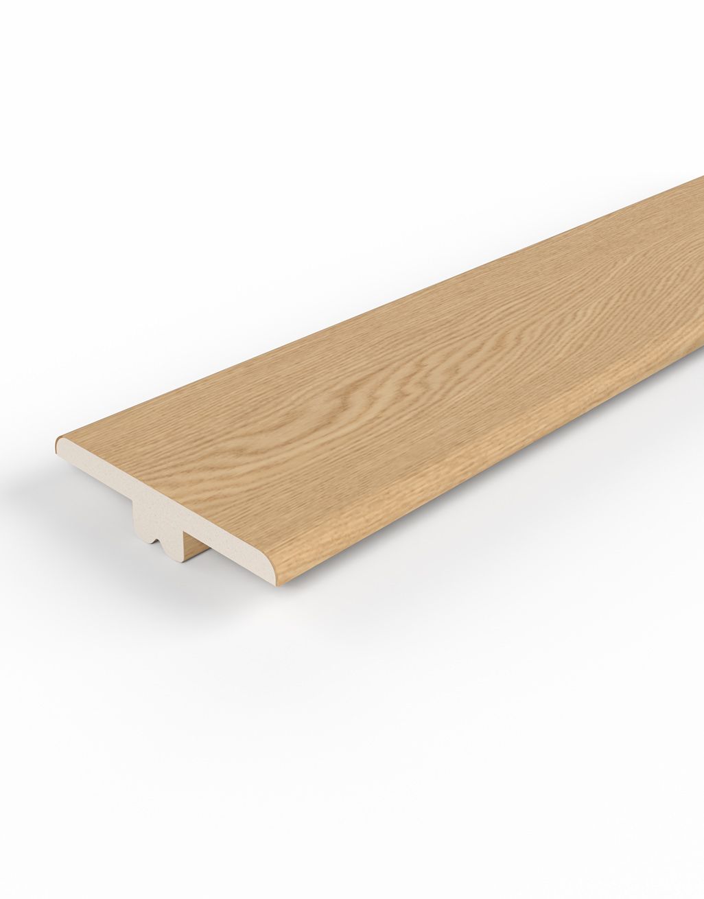 EvoCore T-Profile - Natural Honey Oak