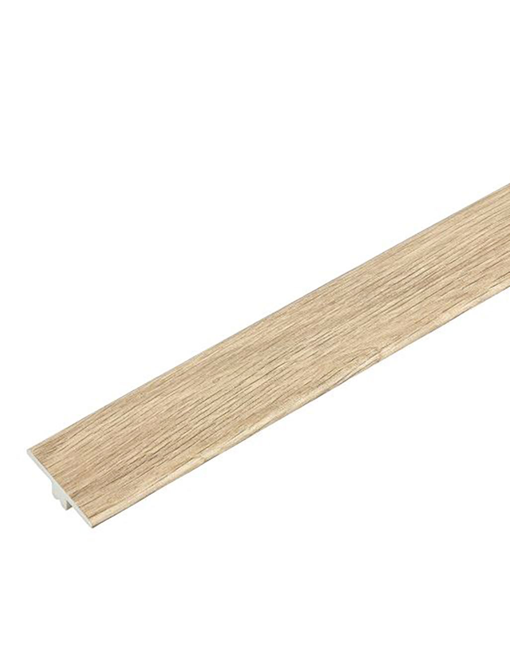 EvoCore Natural Champagne Oak T-Profile